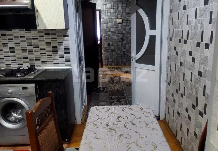 4 otaqlı mənzil , Sumqayıt