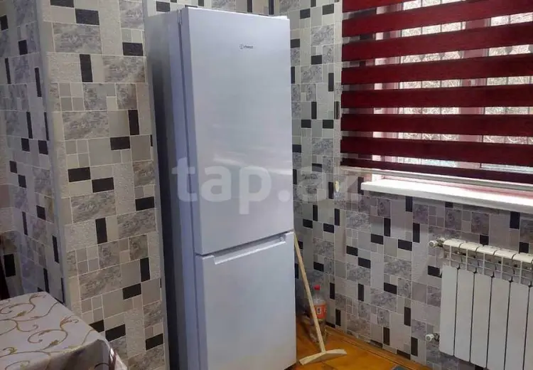 4 otaqlı mənzil , Sumqayıt