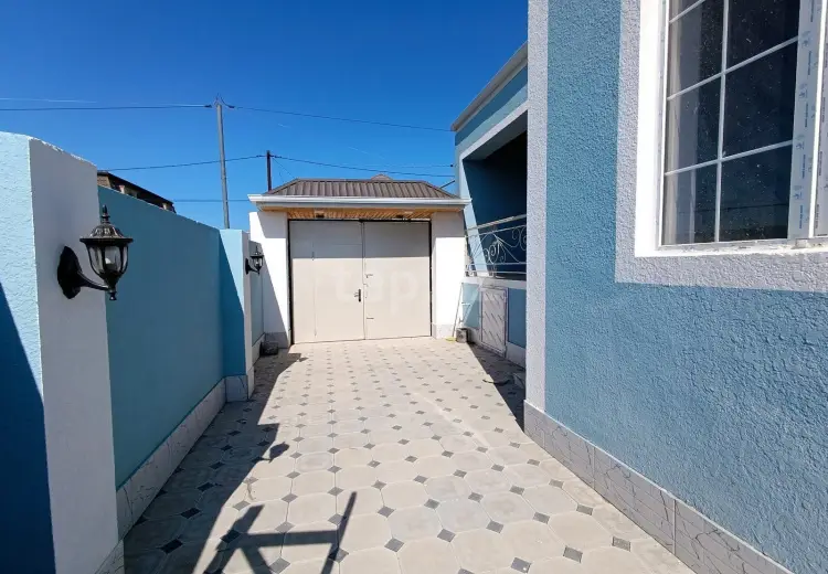 4 otaqlı mənzil , Savalan qəs., Sabunçu, Bakı