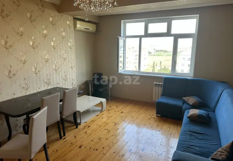 2 otaqlı mənzil , Şirvan