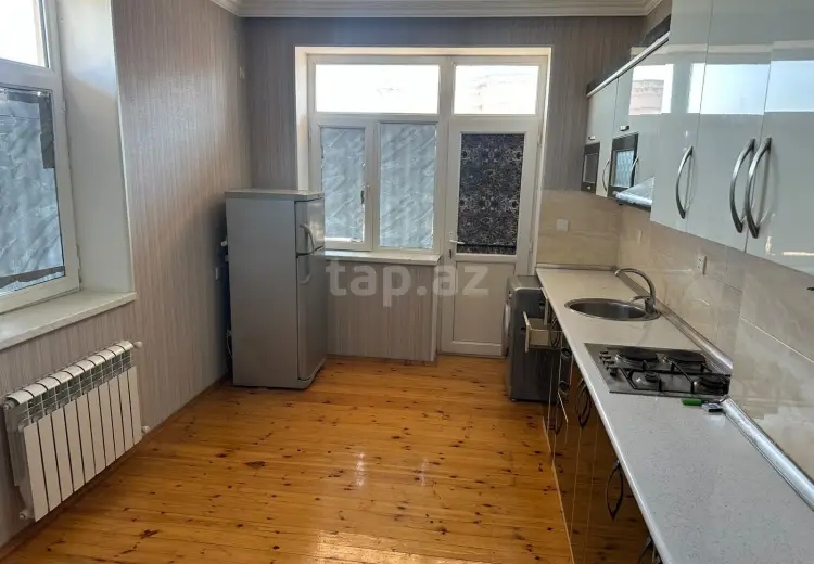 2 otaqlı mənzil , Şirvan