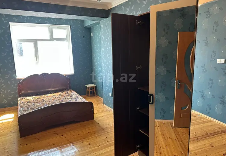 2 otaqlı mənzil , Şirvan