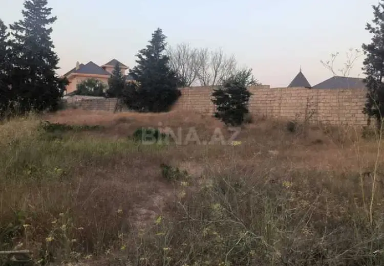 35 sot Torpaq Satılır, Mərdəkan, Xəzər, Bakı