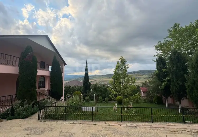 4 otaqlı mənzil , Şamaxı