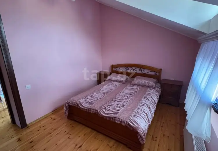 4 otaqlı mənzil , Şamaxı