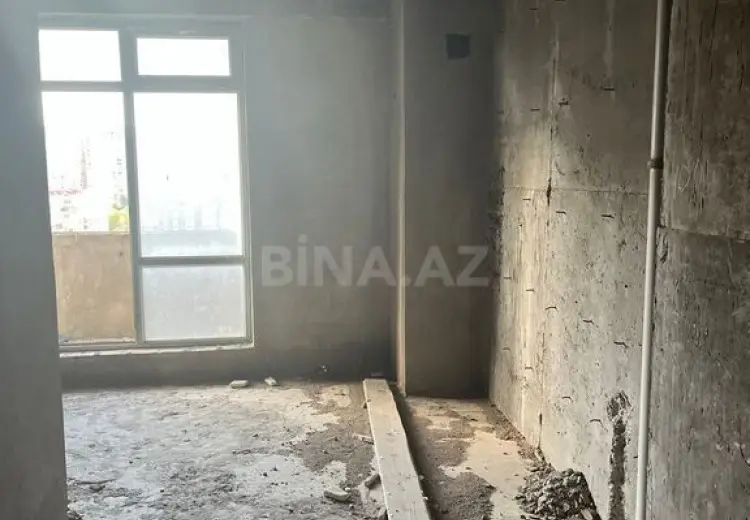 296 000 AZN - 4 otaqlı mənzil Satılır, Əhmədli, Xətai, Bakı