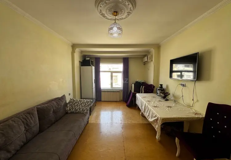 2 otaqlı mənzil Satılır, Masazır, Abşeron