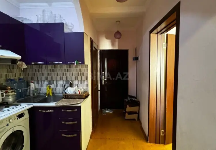 2 otaqlı mənzil Satılır, Masazır, Abşeron