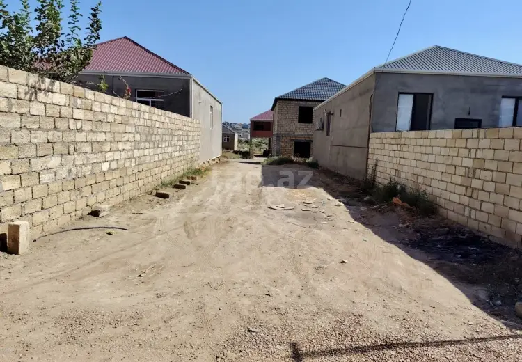 0 m² Obyekt / Ofis , Masazır, Abşeron