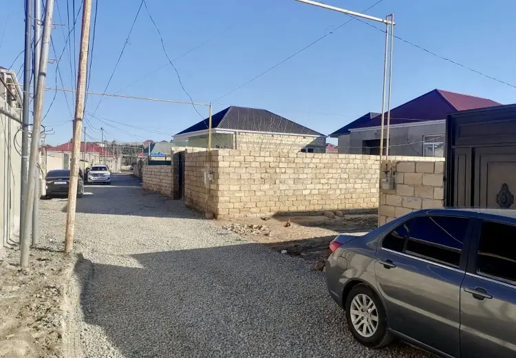 0 m² Obyekt / Ofis , Masazır, Abşeron