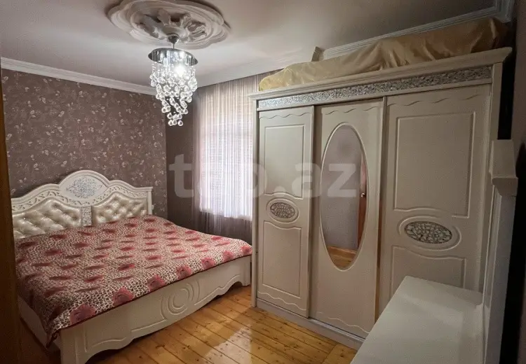 3 otaqlı mənzil , Gəncə