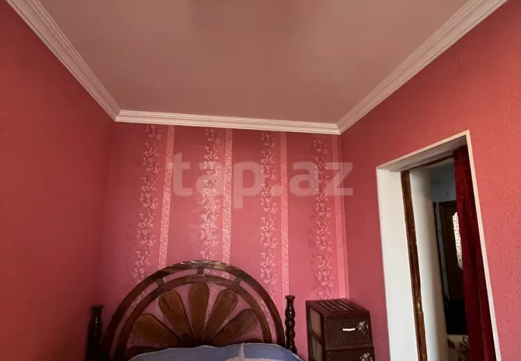 3 otaqlı mənzil , Gəncə