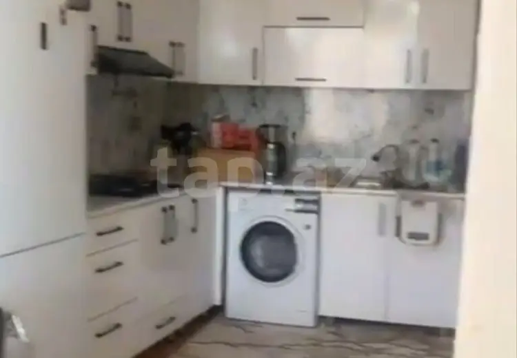 2 otaqlı mənzil , Sumqayıt