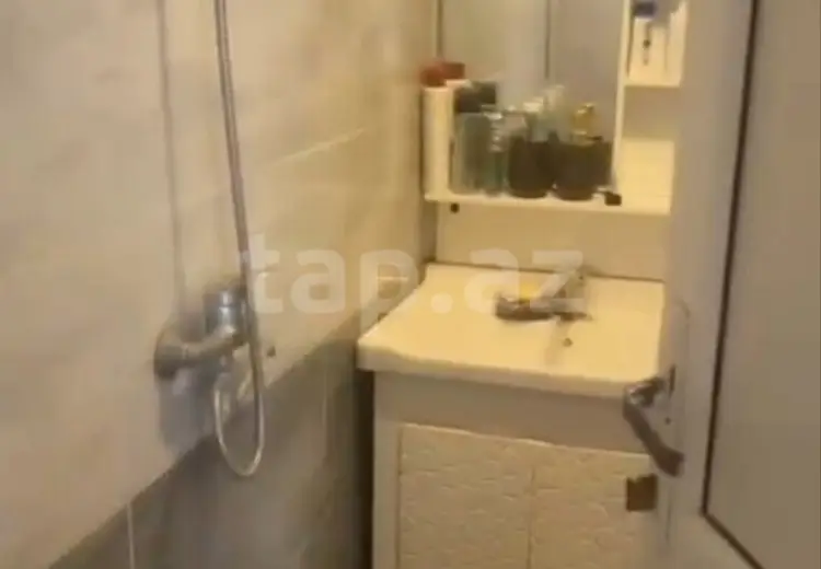 2 otaqlı mənzil , Sumqayıt
