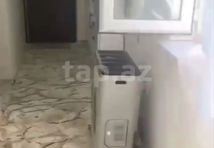 2 otaqlı mənzil , Sumqayıt