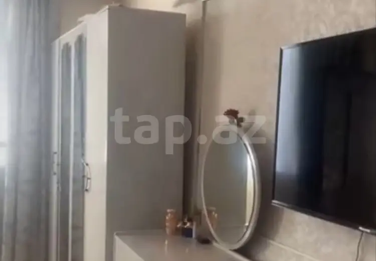 2 otaqlı mənzil , Sumqayıt