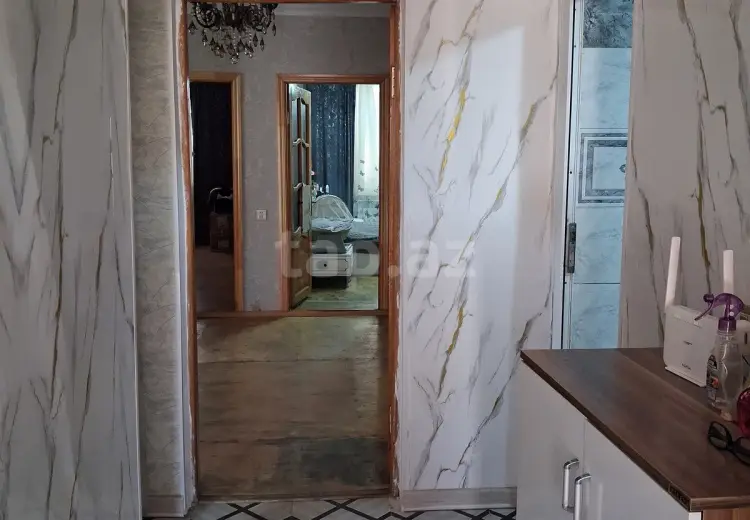 3 otaqlı mənzil , Sabunçu, Bakı