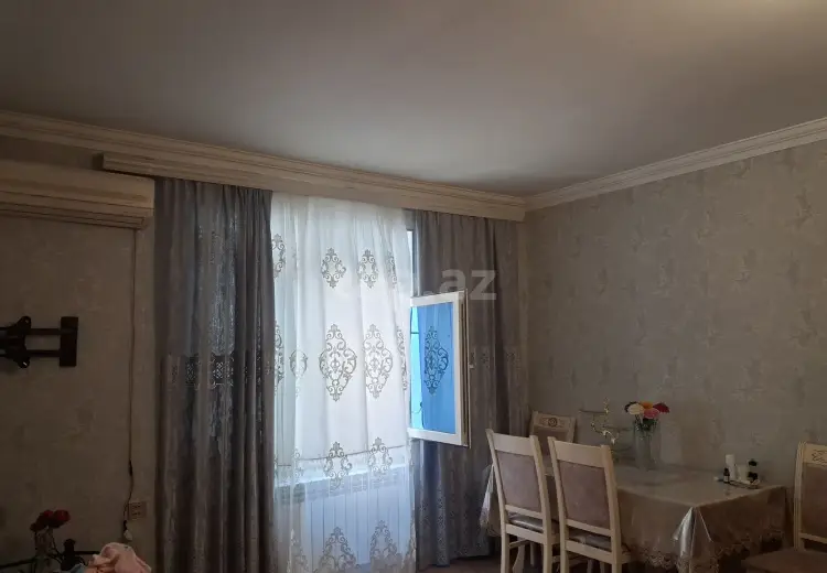 3 otaqlı mənzil , Sabunçu, Bakı