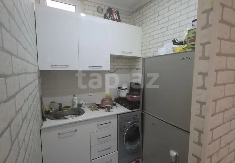 2 otaqlı mənzil Kirayə (aylıq), 3-cü mikrorayon, Nəsimi, Bakı