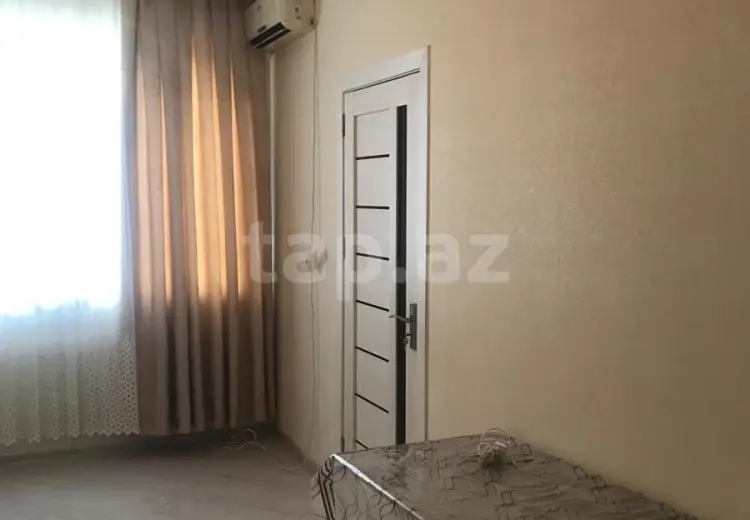 2 otaqlı mənzil Kirayə (aylıq), 3-cü mikrorayon, Nəsimi, Bakı