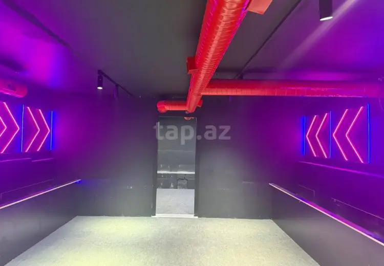 0 m² Obyekt / Ofis , Bakı