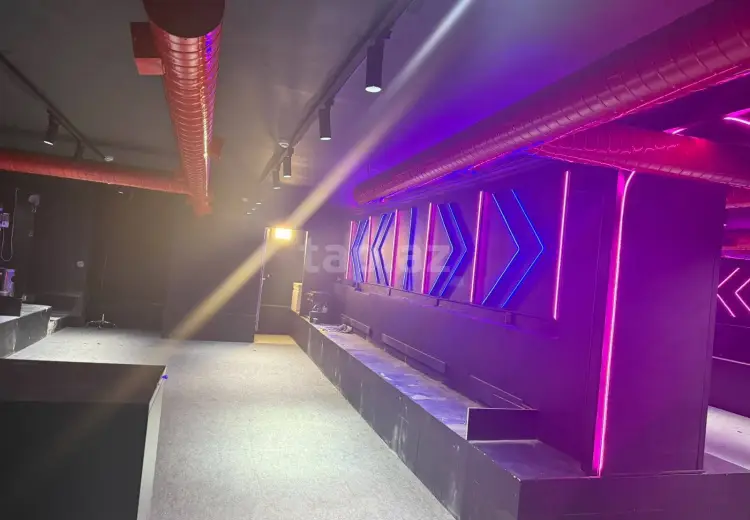 0 m² Obyekt / Ofis , Bakı