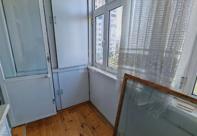 2 otaqlı mənzil Kirayə (aylıq), 3-cü mikrorayon, Abşeron