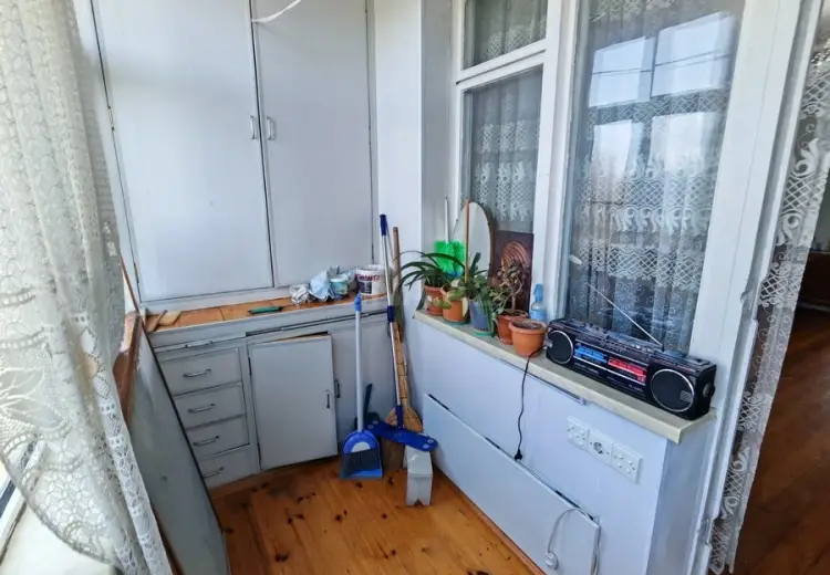 2 otaqlı mənzil Kirayə (aylıq), 3-cü mikrorayon, Abşeron