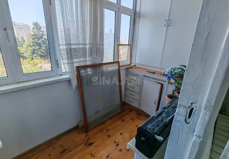 2 otaqlı mənzil Kirayə (aylıq), 3-cü mikrorayon, Abşeron