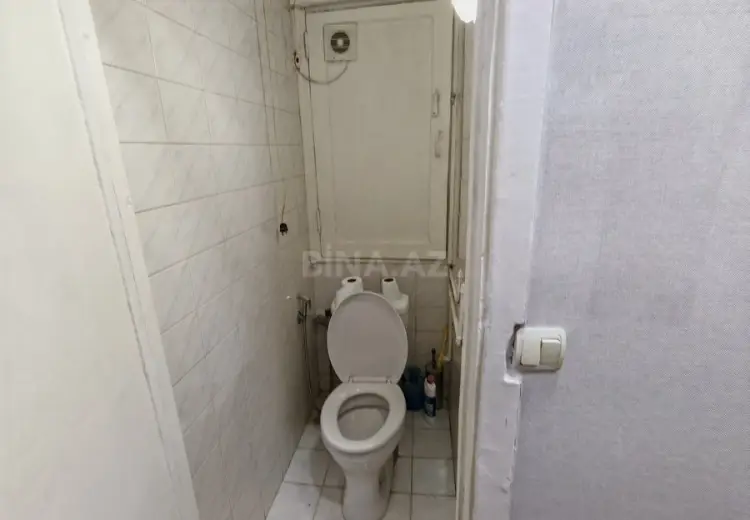 2 otaqlı mənzil Kirayə (aylıq), 3-cü mikrorayon, Abşeron