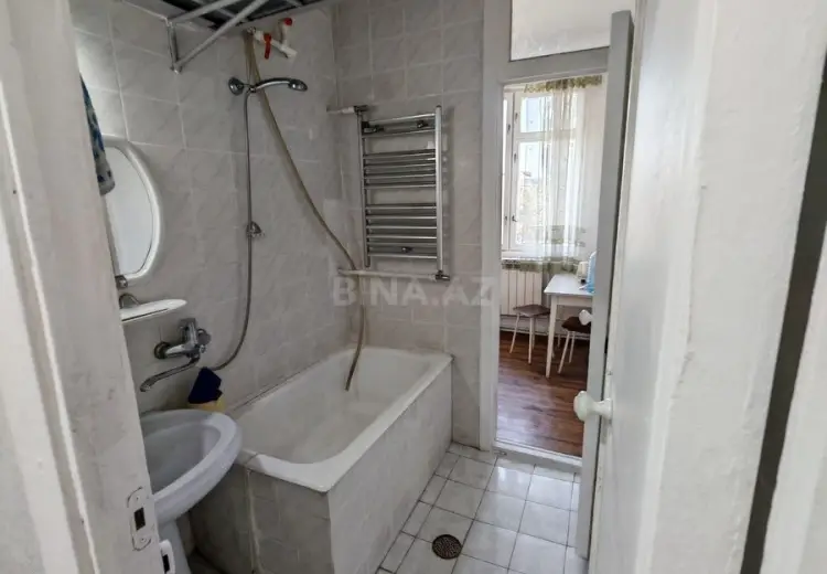 2 otaqlı mənzil Kirayə (aylıq), 3-cü mikrorayon, Abşeron