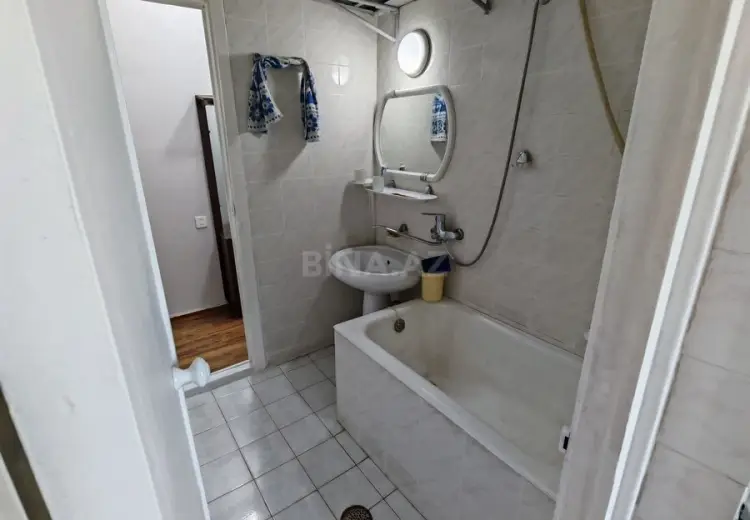 2 otaqlı mənzil Kirayə (aylıq), 3-cü mikrorayon, Abşeron
