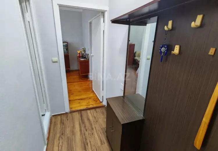 2 otaqlı mənzil Kirayə (aylıq), 3-cü mikrorayon, Abşeron