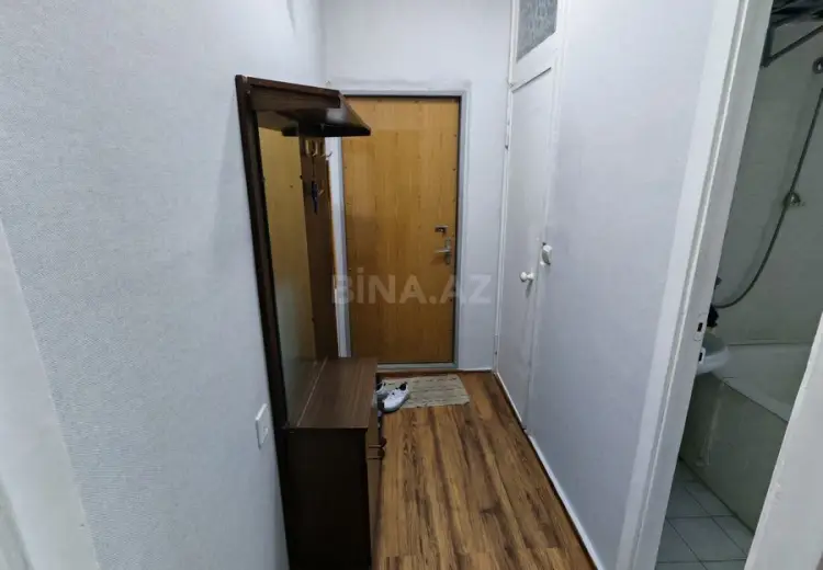 2 otaqlı mənzil Kirayə (aylıq), 3-cü mikrorayon, Abşeron