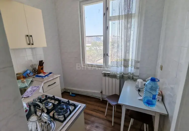 2 otaqlı mənzil Kirayə (aylıq), 3-cü mikrorayon, Abşeron