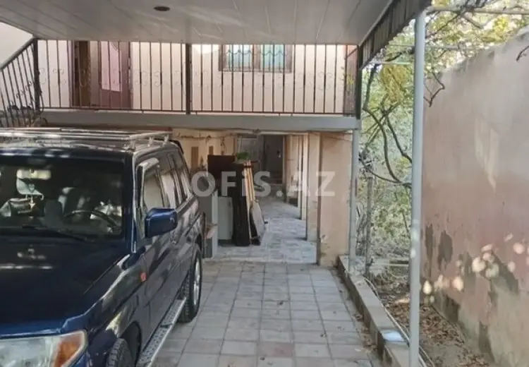 150 000 AZN - 10 otaqlı mənzil Satılır, Xətai, Bakı