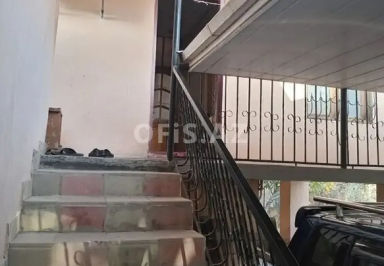 150 000 AZN - 10 otaqlı mənzil Satılır, Xətai, Bakı
