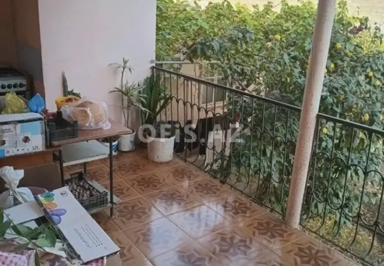 150 000 AZN - 10 otaqlı mənzil Satılır, Xətai, Bakı