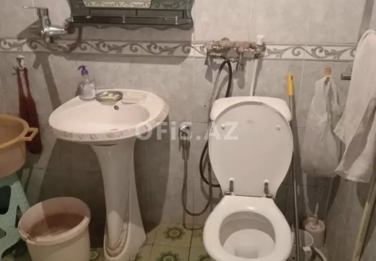 150 000 AZN - 10 otaqlı mənzil Satılır, Xətai, Bakı