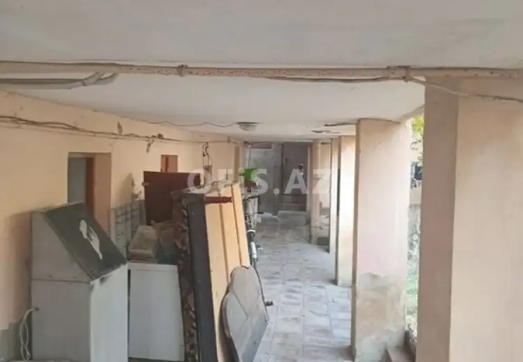 150 000 AZN - 10 otaqlı mənzil Satılır, Xətai, Bakı