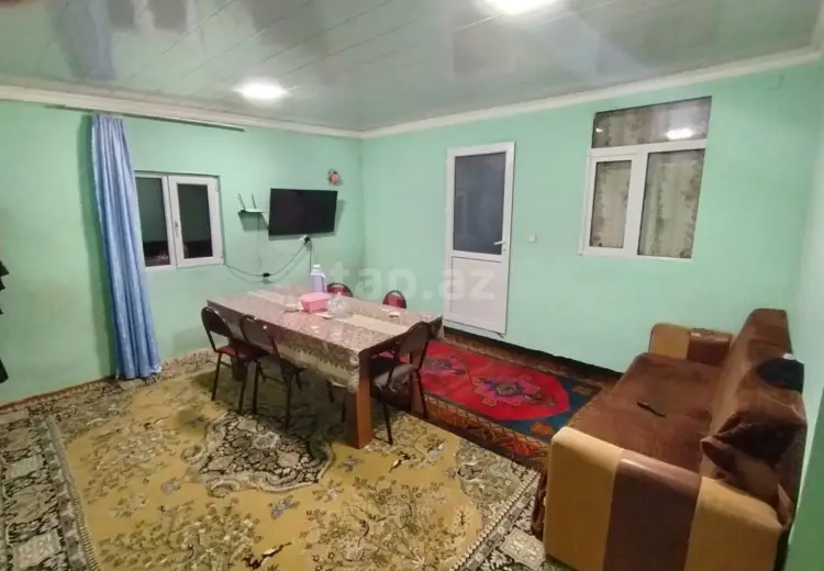 3 otaqlı mənzil , Sumqayıt