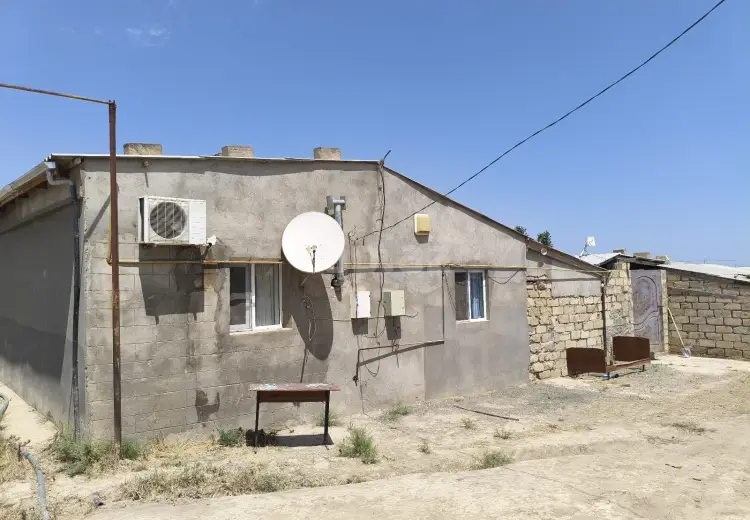 3 otaqlı mənzil , Sumqayıt