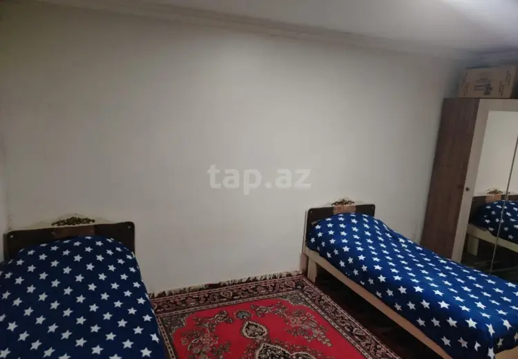 3 otaqlı mənzil , Sumqayıt