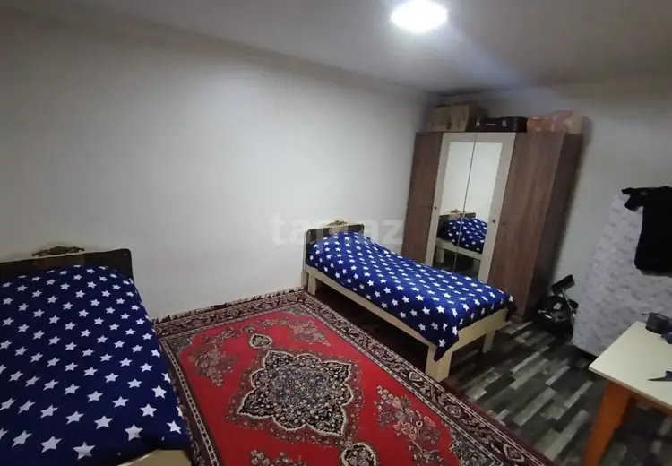 3 otaqlı mənzil , Sumqayıt