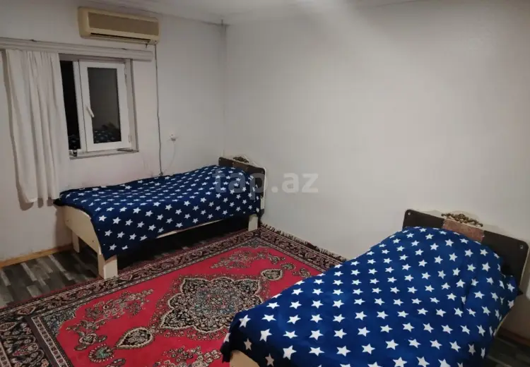 3 otaqlı mənzil , Sumqayıt