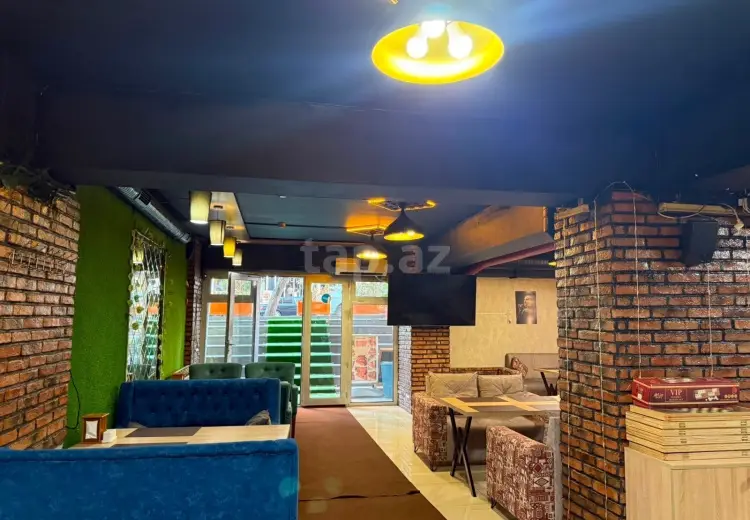0 m² Obyekt / Ofis , Nəsimi, Bakı