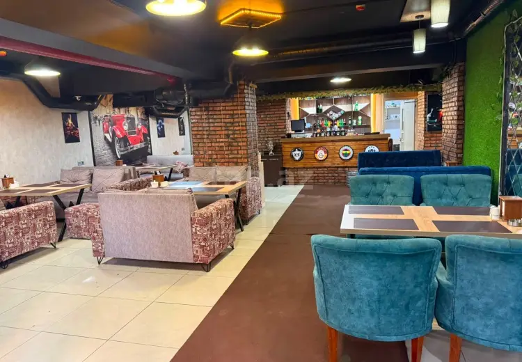 0 m² Obyekt / Ofis , Nəsimi, Bakı