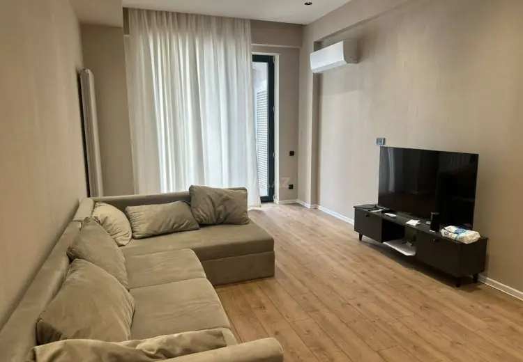 2 otaqlı mənzil Satılır, Nizami, Bakı