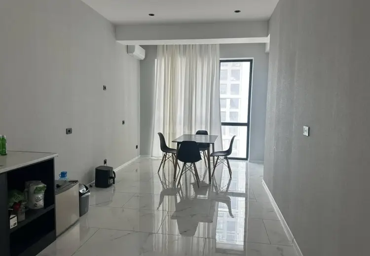 2 otaqlı mənzil Satılır, Nizami, Bakı