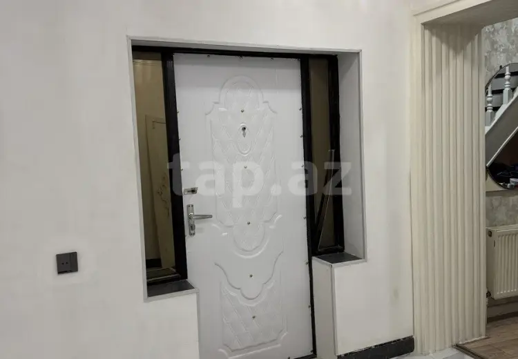 3 otaqlı mənzil , Əmircan qəs., Suraxanı, Bakı